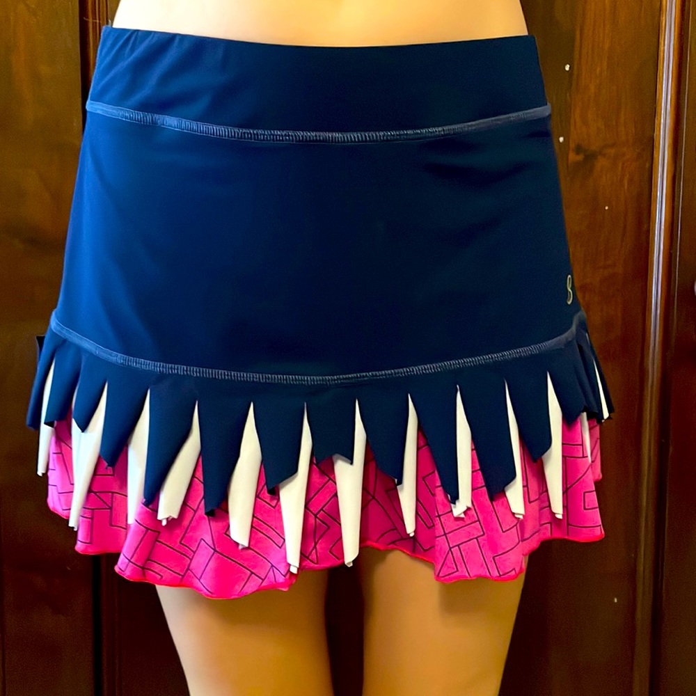 Tennis skirt